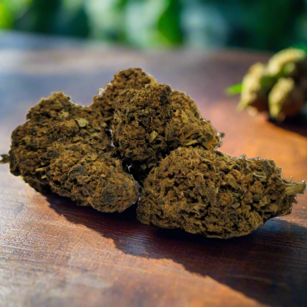 Gelato 33 - INDOOR PREMIUM CBD