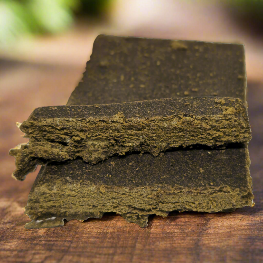 Kenaz - HASH 10% FINE®